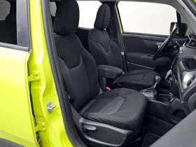 Jeep Renegade 2.4 LONGITUDE HIGH, снимка 9