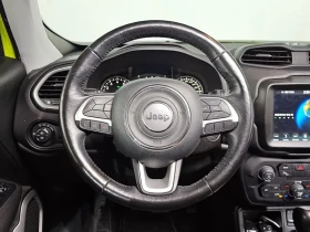 Jeep Renegade 2.4 LONGITUDE HIGH, снимка 12