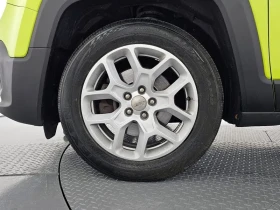 Jeep Renegade 2.4 LONGITUDE HIGH, снимка 4