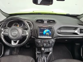 Jeep Renegade 2.4 LONGITUDE HIGH, снимка 6