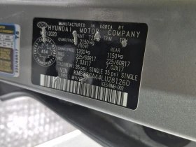 Hyundai Tucson PREFERRED, снимка 14