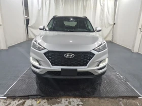 Hyundai Tucson PREFERRED, снимка 17