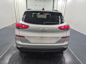 Hyundai Tucson PREFERRED, снимка 16