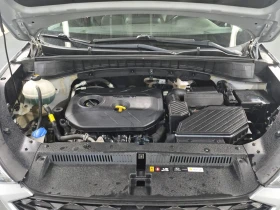 Hyundai Tucson PREFERRED, снимка 15