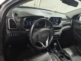 Hyundai Tucson PREFERRED, снимка 10