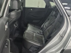Hyundai Tucson PREFERRED, снимка 11