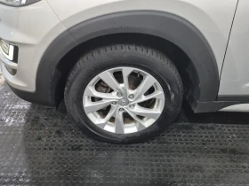 Hyundai Tucson PREFERRED, снимка 6