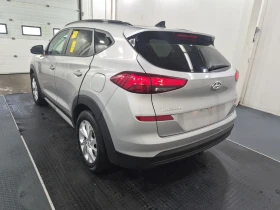 Hyundai Tucson PREFERRED, снимка 4