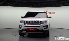 Ford Explorer 2.3 Limited 4WD 5th, снимка 3