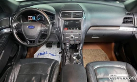 Ford Explorer 2.3 Limited 4WD 5th, снимка 7