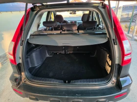 Honda Cr-v 2.0i 4x4 Автоматик, снимка 10