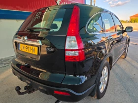 Honda Cr-v 2.0i 4x4 Автоматик, снимка 4