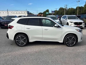 BMW X1 XDRIVE * FULL M SPORT* БЕЗ ЗАБЕЛЕЖКИ* , снимка 4