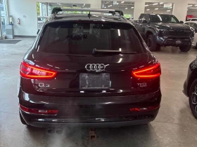 Audi Q3 Technik * АвтоКредит * (ЦЕНА ДО БГ), снимка 3