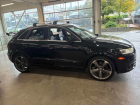 Audi Q3 Technik * АвтоКредит * (ЦЕНА ДО БГ), снимка 4