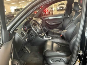 Audi Q3 Technik * АвтоКредит * (ЦЕНА ДО БГ), снимка 9