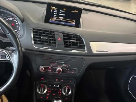 Audi Q3 Technik * АвтоКредит * (ЦЕНА ДО БГ), снимка 11