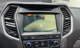 Hyundai Santa fe 2.0 4WD Exclusive, снимка 12