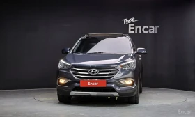 Hyundai Santa fe 2.0 4WD Exclusive, снимка 3