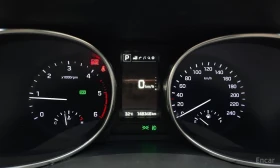 Hyundai Santa fe 2.0 4WD Exclusive, снимка 8