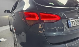 Hyundai Santa fe 2.0 4WD Exclusive, снимка 16