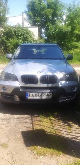 BMW X5, снимка 1