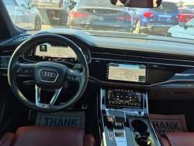 Audi SQ8 QUATTRO / АВТОКРЕДИТ, снимка 9