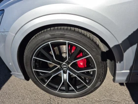 Audi SQ8 QUATTRO / АВТОКРЕДИТ, снимка 6