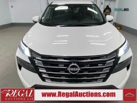 Nissan Rogue, снимка 3