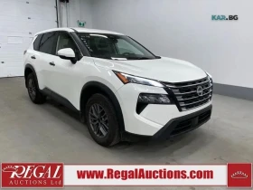 Nissan Rogue, снимка 4