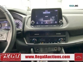 Nissan Rogue, снимка 13