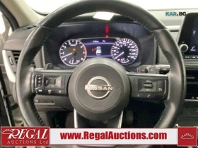 Nissan Rogue, снимка 9