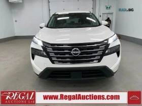 Nissan Rogue, снимка 2