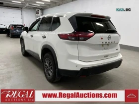 Nissan Rogue, снимка 6