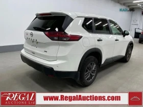 Nissan Rogue, снимка 5