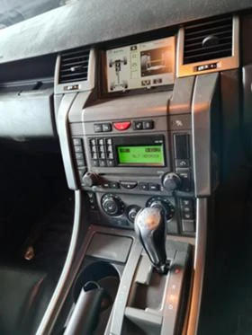 Land Rover Range Rover Sport 2.7 НА ЧАСТИ - [8] 