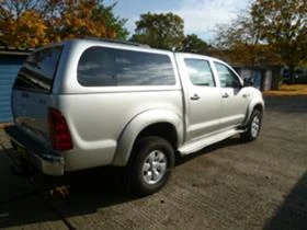 Toyota Hilux 2.5/3.0D-4D  | Mobile.bg    11