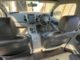 Toyota Hilux 2.5/3.0D-4D  | Mobile.bg � ����� ������ 5