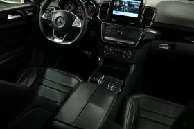 Mercedes-Benz GLS 63 AMG 3xTV, , O, M, Nappa, Keyless-Go | Mobile.bg    9