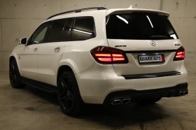 Mercedes-Benz GLS 63 AMG 3xTV, , O, M, Nappa, Keyless-Go | Mobile.bg    2