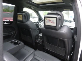 Mercedes-Benz GLS 63 AMG 3xTV, Вакуми, Oбдухване, Mасажи, Nappa, Keyless-Go - [6] 