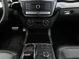 Mercedes-Benz GLS 63 AMG 3xTV, Вакуми, Oбдухване, Mасажи, Nappa, Keyless-Go - [10] 