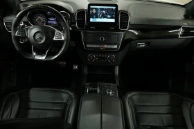 Mercedes-Benz GLS 63 AMG 3xTV, , O, M, Nappa, Keyless-Go | Mobile.bg    10