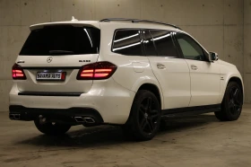 Mercedes-Benz GLS 63 AMG 3xTV, , O, M, Nappa, Keyless-Go | Mobile.bg    4