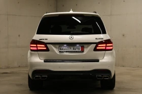 Mercedes-Benz GLS 63 AMG 3xTV, , O, M, Nappa, Keyless-Go | Mobile.bg    3