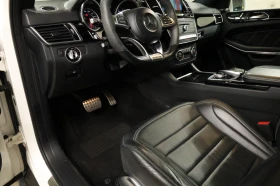 Mercedes-Benz GLS 63 AMG 3xTV, , O, M, Nappa, Keyless-Go | Mobile.bg    8