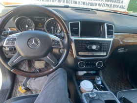 Mercedes-Benz GL 500, снимка 10 - Автомобили и джипове - 45127316