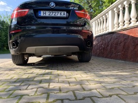 BMW X6, снимка 11