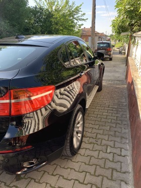 BMW X6, снимка 9 - Автомобили и джипове - 45764372