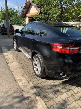 BMW X6, снимка 10